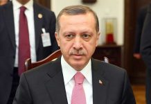 Ердоган за пожарите у нас: Турция ще продължи да бъде солидарна с приятелите си в трудни моменти