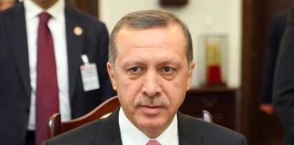 Конституционният съд в Турция се опълчи на Ердоган