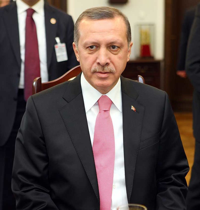 Реджеп Таип Ердоган спечели балотажа и отново ще бъде президент