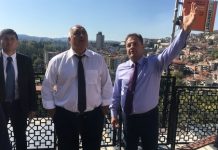 Борисов: Като направим „Хемус“, ще облекчим трафика във Велико Търново