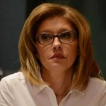 Емилия Русинова е новият градски прокурор на София