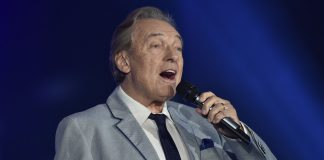 Почина Карел Гот – чешкият Франк Синатра