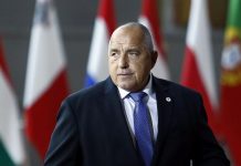 Борисов: Правилата за избор на главен прокурор бяха гласувани при Христо Иванов, а сега партията му протестира