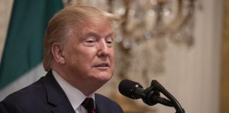 Доналд Тръмп и съпругата му Мелания са с коронавирус