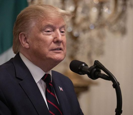 Тръмп заяви, че САЩ може да приключат войната в Иран до две-три седмици