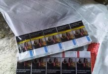 Над 8 000 000 нелегални цигари конфискувани в София