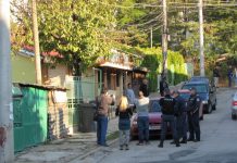 Жестоко убийство в Русе, 31-годишен наръган 7 пъти с нож