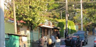 Жестоко убийство в Русе, 31-годишен наръган 7 пъти с нож