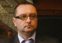 И съдия Георги Ушев си направи отвод от делото за мярката на Благомир Коцев