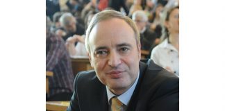 Преизбраха проф. Герджиков за ректор на СУ „Св. Охридски“