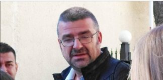 Полфрийман щял да изплаща кръвнината на Монови, като почнел работа