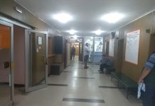 7 задържани при акцията в ДАИ – Пловдив