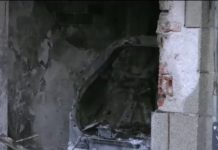 Взривиха колата на адвокат в Монтана