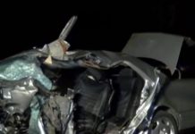 18-годишен пиян шофьор причинил катастрофата, в която загинаха 6-има души