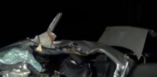 18-годишен пиян шофьор причинил катастрофата, в която загинаха 6-има души