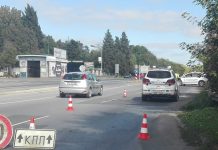 Банда рекетьори сгащени в Бургас