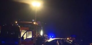 Петима от загиналите на пътя Казанлък – Габрово живеели на една улица в Крън