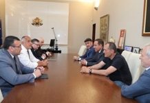 Футболни съдии уличени със СРС за уреждане на мачове