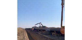 Борисов в Кнежа: „Балкански поток“ е с милиард по-евтин от „Южен поток“