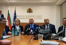 Гешев след избора: Ще се постарая прокуратурата да е прозрачна за медиите и всичко да бъде оповестявано