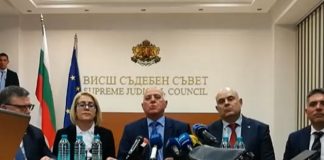 Гешев след избора: Ще се постарая прокуратурата да е прозрачна за медиите и всичко да бъде оповестявано