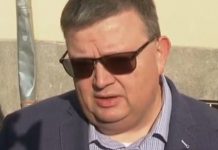 Цацаров: Никой не очаква президентът да реши за избора на Гешев между двата тура