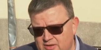 Сотир Цацаров: Правителството изменя куп нормативни актове през бюджета