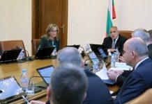 Правителството одобри трите държавни бюджета за 2020 г.