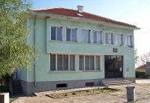 Убийство на селски фелдшер