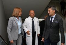 Световноизвестният кардиолог проф. Иво Петров: Има една причина да вляза в политиката – Йорданка Фандъкова