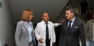 Световноизвестният кардиолог проф. Иво Петров: Има една причина да вляза в политиката – Йорданка Фандъкова