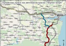 АПИ обяви поръчка за идеен проект на автомагистрала „Черно море“ за 14,4 млн. лв.