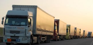 Транспортният бранш: Искаме решения от Радев и служебното правителство, иначе блокираме страната