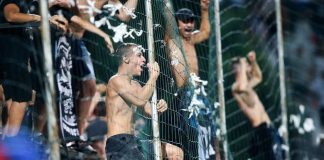 „Дейли мейл“ нарочи „Лаута Арми“ за основен виновник за расистките изстъпления