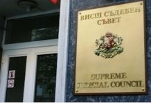 ВСС решава за освобождаването на Иван Гешев в четвъртък