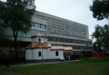 8-дневното бебе Атанаска е починало час след като било докарано в болницата