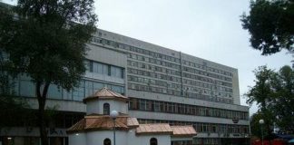 8-дневното бебе Атанаска е починало час след като било докарано в болницата