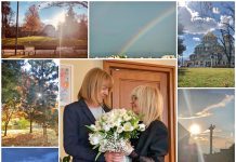 Лили Иванова подкрепи Йорданка Фандъкова за кмет на София