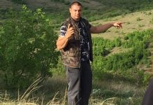 Извадиха трупа на изчезналия рибар от язовир „Маца”