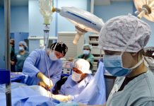 Медицинските сестри излизат на национален протест