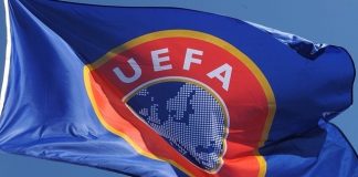 Наказанието от УЕФА за расисткия скандал: 85 хил. евро глоба и затворен стадион за мача с Чехия