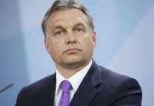 След Ердоган и Орбан изгуби столицата