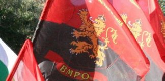 ВМРО подкрепя Фандъкова за кмет на София