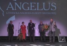 Георги Господинов спечели голямото европейско литературно отличие Angelus