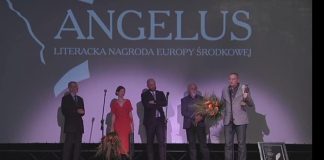 Георги Господинов спечели голямото европейско литературно отличие Angelus