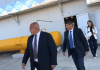 Борисов откри трасето на „Балкански поток“: Докато другите говореха, ние строяхме