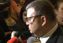 Цацаров нареди националното следствие да разследва пожара в „Пирогов“