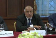 Борисов: С 10% са повече данъчните приходи от алкохола. Изгонихме нелегалните фабрики за цигари от България