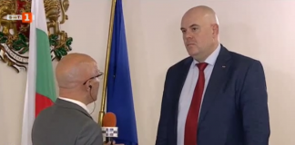 Гешев: Има безпрецедентен политически натиск