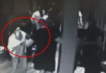 Шефката на партията на Слави за Видин-бизнес дама, която нападна екип на „Уолстрийт джърнъл“ (СНИМКИ И ВИДЕО)